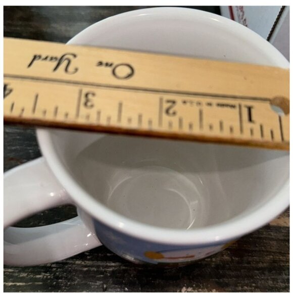 Royal Norfolk Christmas Holiday Mugs - Picture 5 of 10